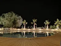 Agriturismo I Pozzetti - piscina