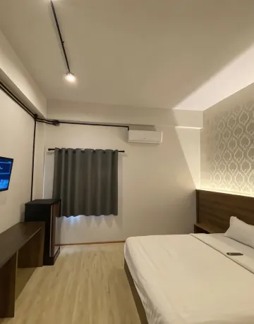 ห้องเตียงเดี่ยว