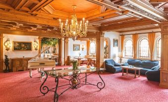 Hotel Reiterhof - Housity