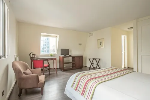 MR Express (ex Hotel Neruda Express) Hotels in Las Condes