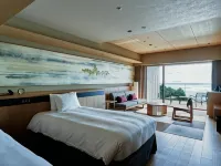 Atami Izusan Karaku Các khách sạn ở Atami
