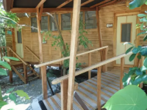 Eskapo Verde Moalboal