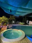 Casa de Robles - รีสอร์ท