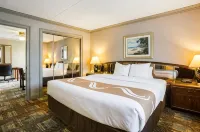 Quality Inn Hotels in Humphreys County