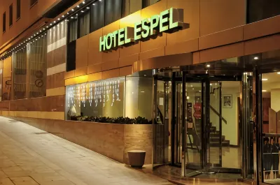 Espel Hotels in 