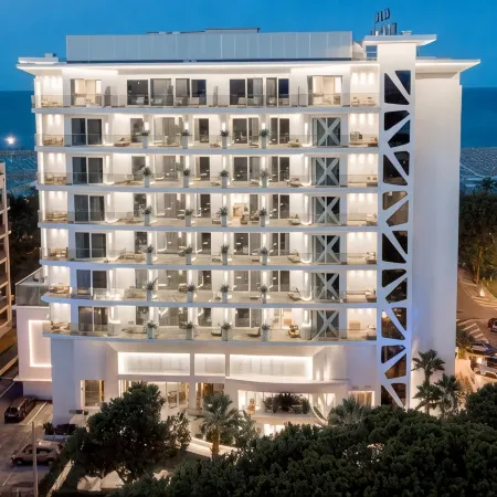 Hotel Sporting