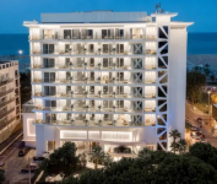Hotel Sporting
