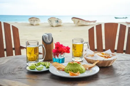 Villa Pescadores Tulum by Ahau Collection