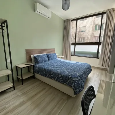 Arabesque Hotel Отели рядом с достопримечательностью «Радужная улица»