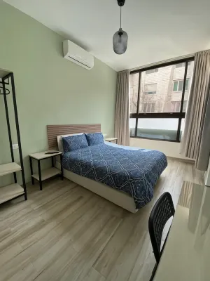 Arabesque Hotel - 3-Star