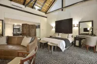 Bakubung Bush Lodge - parking