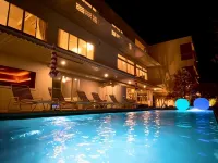 Kamome Slow Hotel the Compact - Ocean View