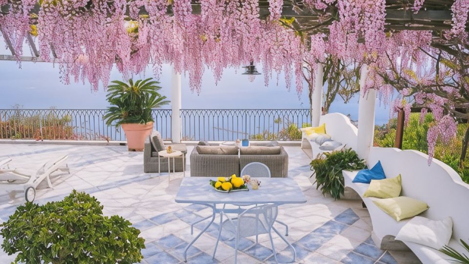 B&b I Limoni