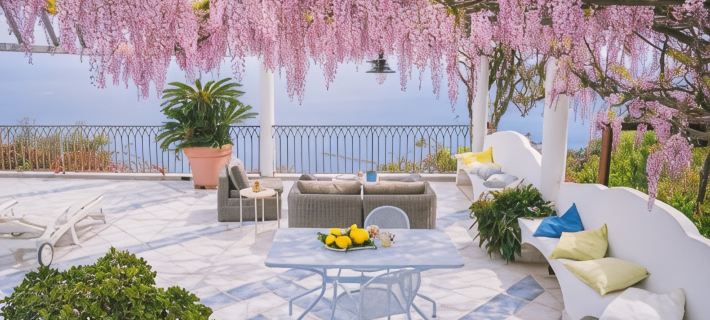 B&b I Limoni Hotels in Ravello