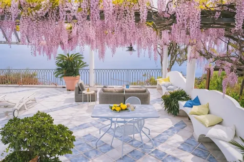 B&b I Limoni - Pet Friendly