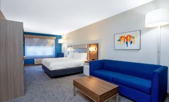 Holiday Inn Express & Suites Palm Coast - I-95