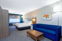 Holiday Inn Express & Suites PALM COAST - I-95 by IHG Hotels in Flagler County