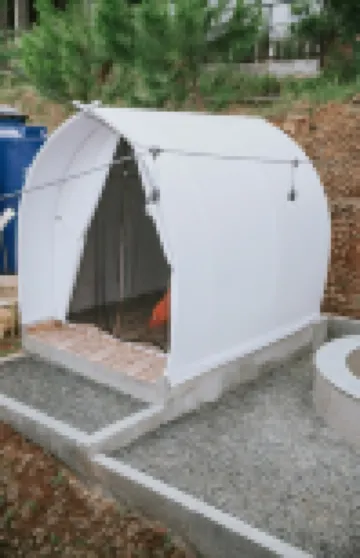 Twelve Stones Dago Village