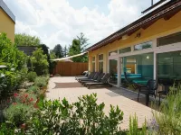 Balaton Colors Beach Hotel Hotels in Siofoki