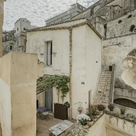 L'Arturo B&B
