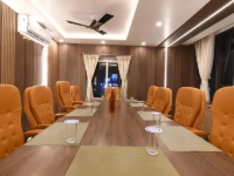 N B Sonar Bangla Hotel Hotels in Nadia