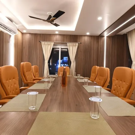 N B Sonar Bangla Hotel