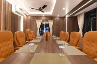 N B Sonar Bangla Hotel