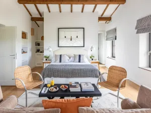 洛坎達羅薩飯店