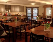 Best Western Snowcap Lodge Các khách sạn ở Cle Elum
