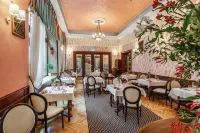 Hotel H15 Francuski Old Town - Destigo Hotels - Frühstück