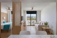 Hotel Parque la Paz
