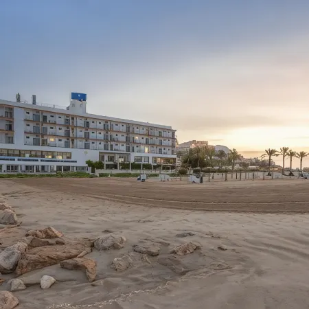 Hotel Sicania