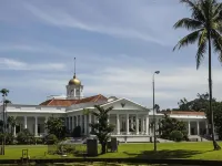 Bianco Costel Hotel a Bogor