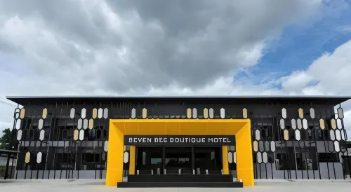Seven Bee Boutique Hotel