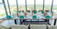 Long Thuan Hotel & Resort Hotels in My Hai