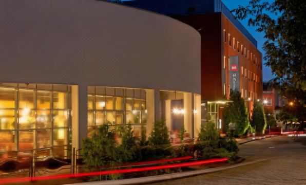 Ibis Poznan Stare Miasto