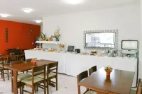 Hotel Kiribati Maresias - Bữa sáng