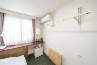 Business Hotel Nishine Các khách sạn ở Hachimantai