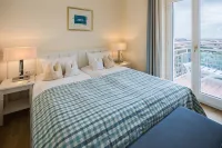 Strandhotel Kurhaus Juist