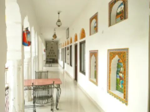 Hotel Mandawa Palace and Restaurent Hotels in Mandawa