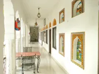 Hotel Mandawa Palace and Restaurent Hotels in Mandawa