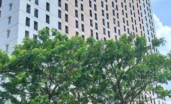 Spazie at Green Lake View Cimanggis