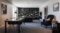 Comfort Hotel Skellefteå