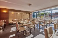 Le Churchill Hôtel & Spa Hotels in Carnac