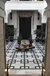 Riad Ta'Achchaqa Hotels in der Nähe von PalmGolf Marrakech Palmeraie