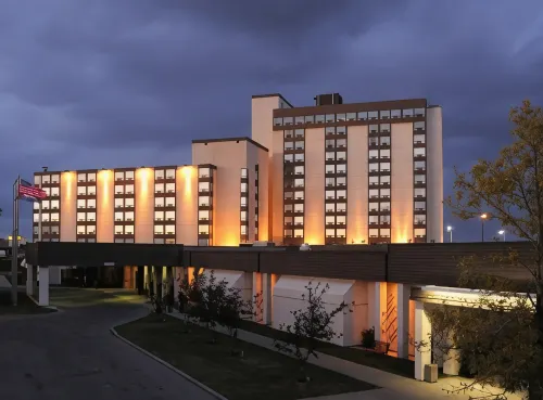 Best Western Premier Calgary Plaza Hotel & Conference Centre