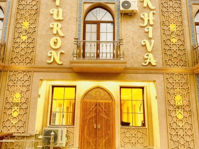Turon Khiva