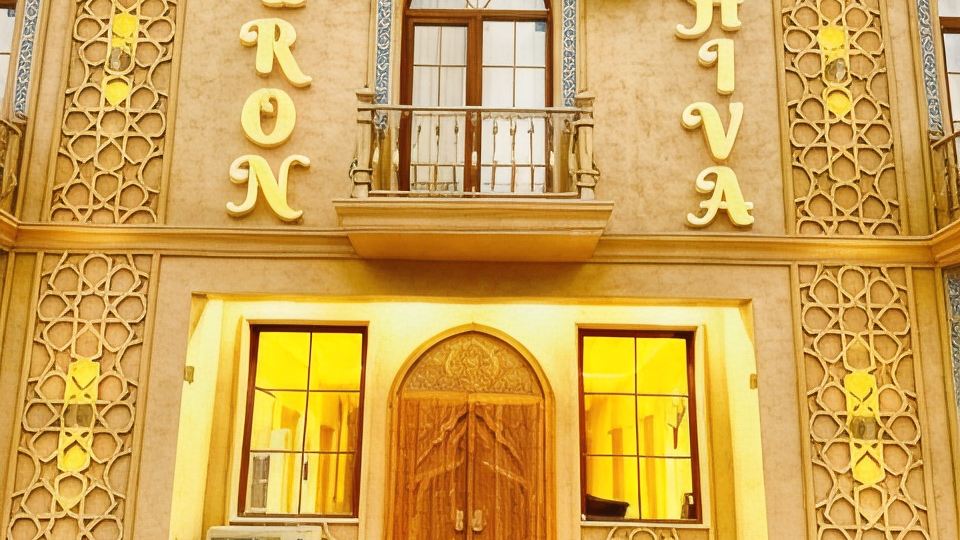 Turon Khiva