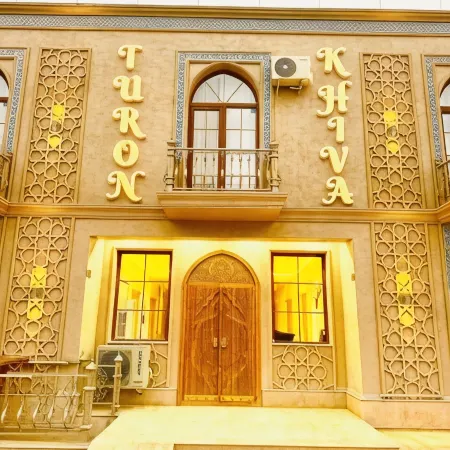 Turon Khiva