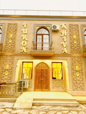 Turon Khiva - 2-Star